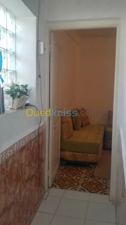 Vente Villa Alger Cheraga