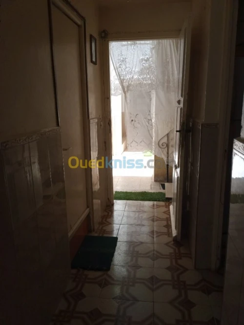 Vente Villa Alger Cheraga