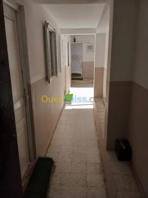Vente Villa Alger Cheraga