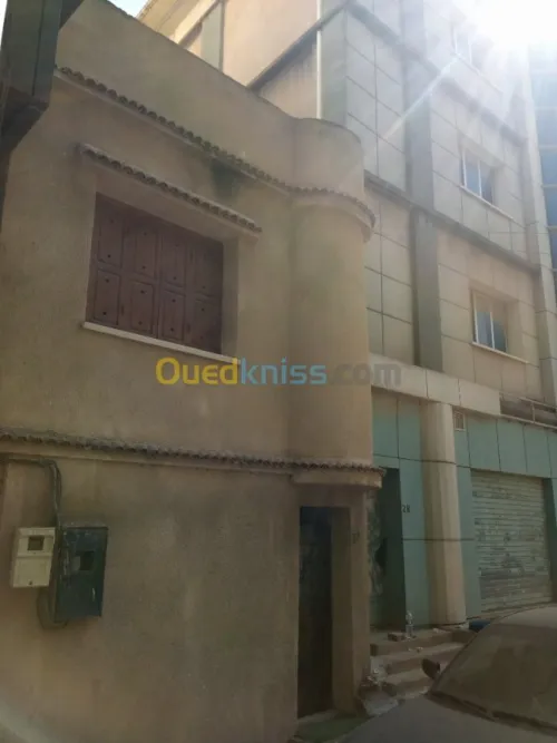 Vente Villa Alger Cheraga