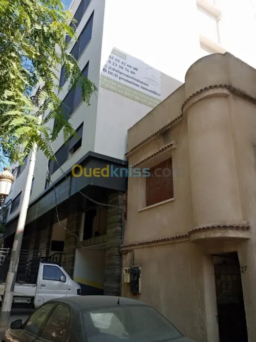 Vente Villa Alger Cheraga