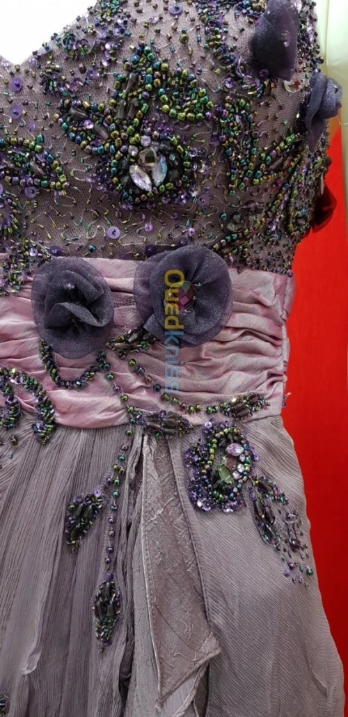 Robe de soirée
