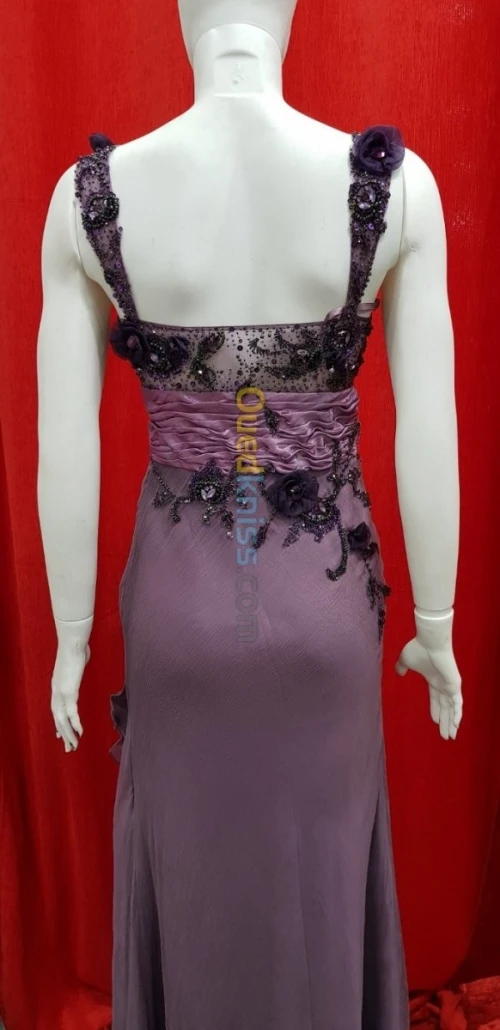 Robe de soirée