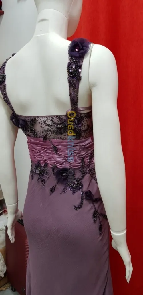 Robe de soirée
