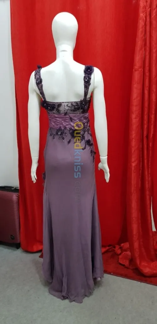 Robe de soirée