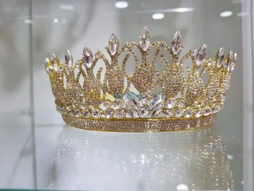 habilleuse de lux