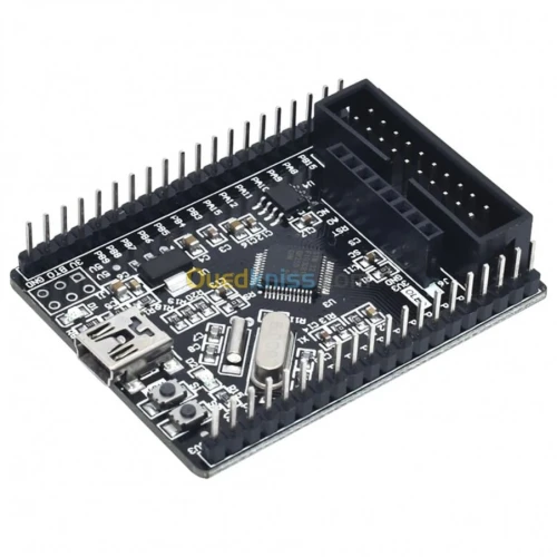 Carte STM32F103C8T6 / STM32F103CBT6 arduino