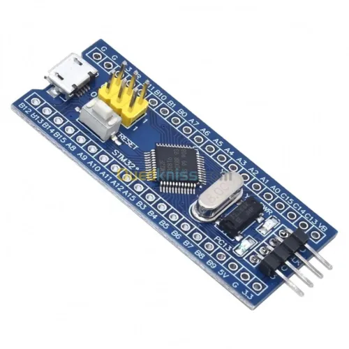 Carte STM32F103C8T6 / STM32F103CBT6 arduino