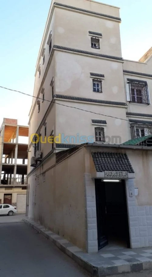 Vente Villa Ouargla Ouargla