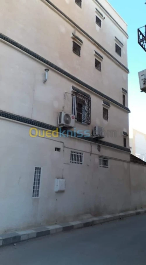 Vente Villa Ouargla Ouargla