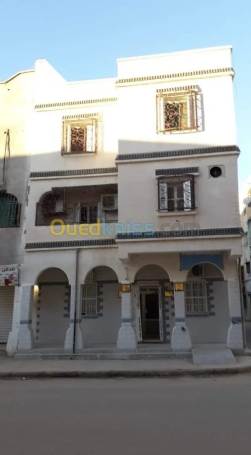 Vente Villa Ouargla Ouargla