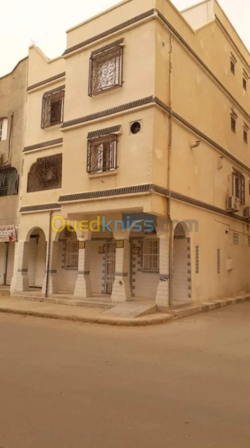 Vente Villa Ouargla Ouargla