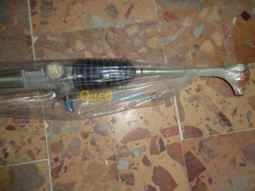 cremaille complet maruti suzuki alto