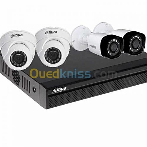 camera de surveillance 