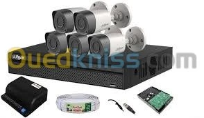 camera de surveillance 