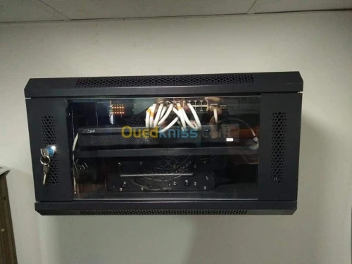 Etude-Installation-maintenance