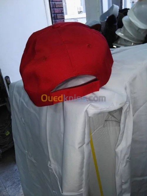 casquette + lunette + casque de sécuri