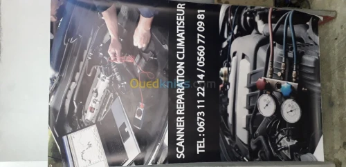 Électricité Autos 