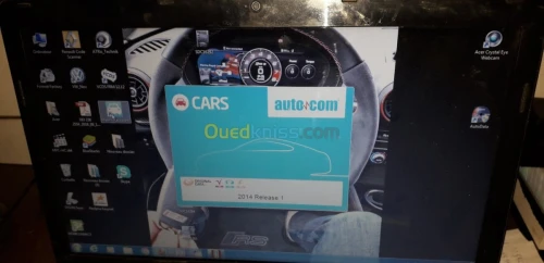 Électricité Autos 