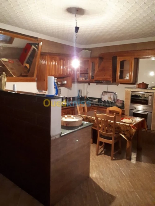 Vente Villa Bordj bou arreridj Bordj bou arreridj