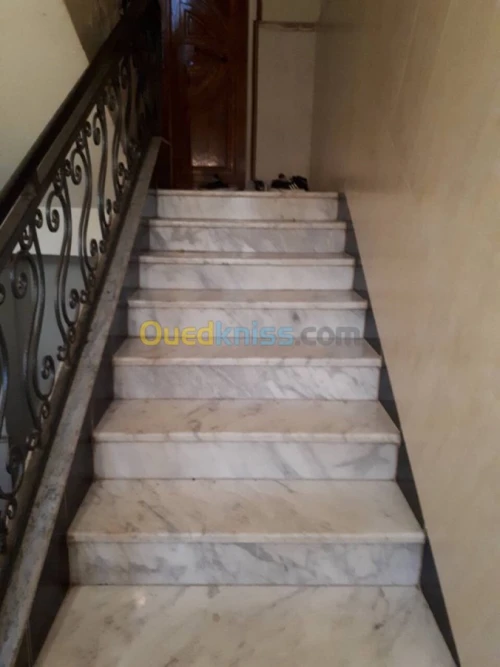 Vente Villa Bordj bou arreridj Bordj bou arreridj