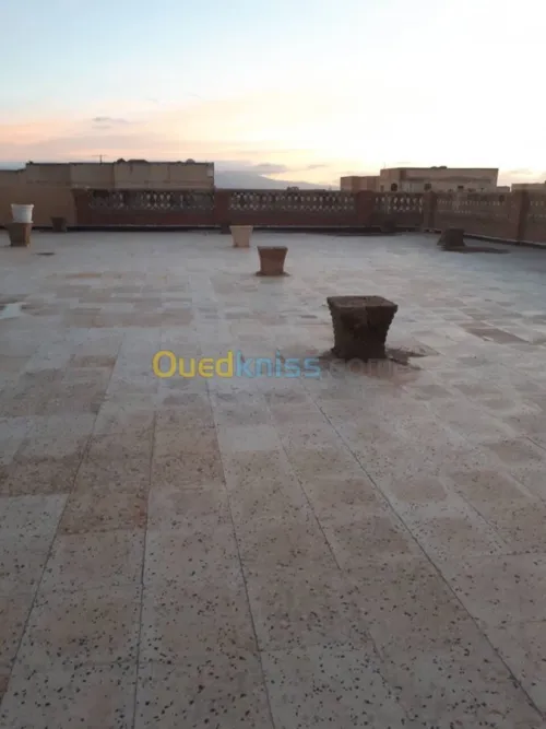 Vente Villa Bordj bou arreridj Bordj bou arreridj