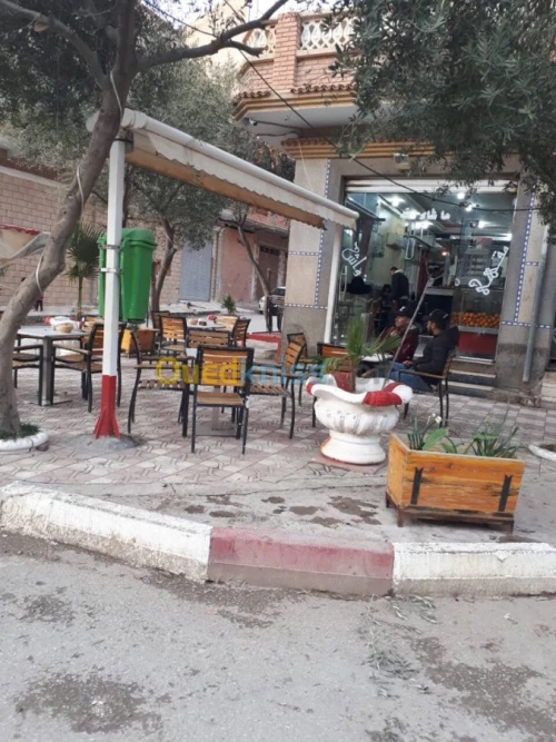 Vente Villa Bordj bou arreridj Bordj bou arreridj