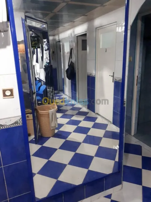 Vente Villa Bordj bou arreridj Bordj bou arreridj