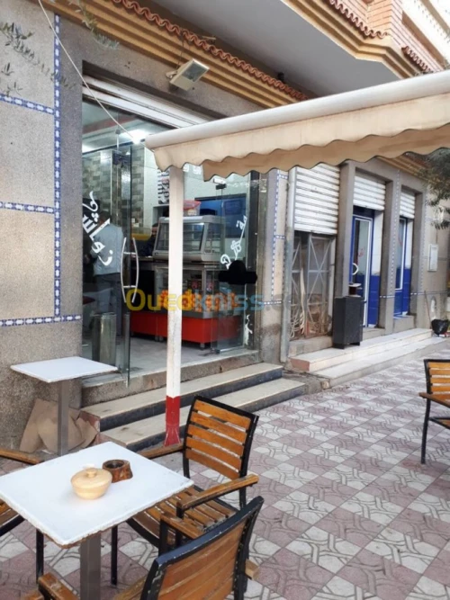 Vente Villa Bordj bou arreridj Bordj bou arreridj