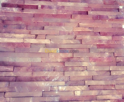 Pierres decoratives;حجارة التزيين 