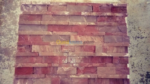 Pierres decoratives;حجارة التزيين 