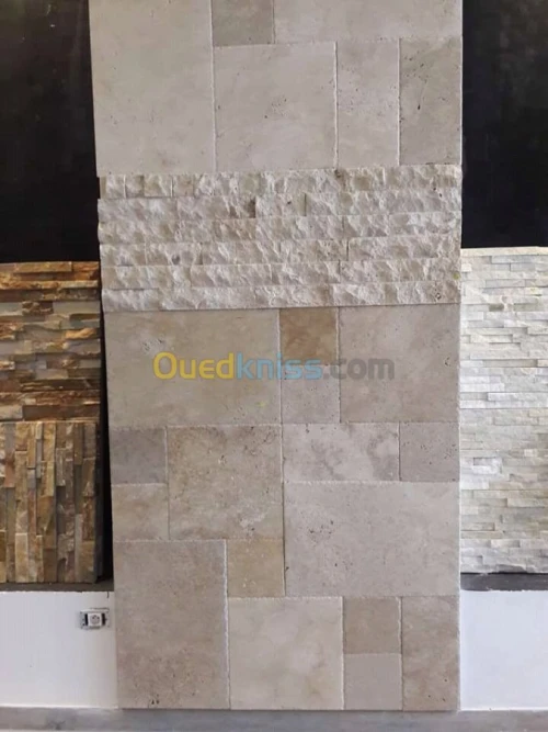 Pierres decoratives;حجارة التزيين 