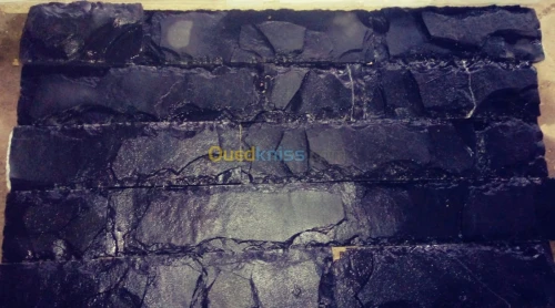 Pierres decoratives;حجارة التزيين 