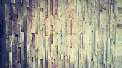 Pierres decoratives;حجارة التزيين 