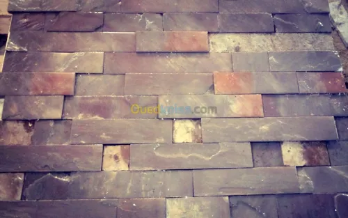 Pierres decoratives;حجارة التزيين 