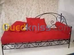 Soudeur, serrurier, ferronnerie حداد