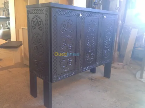 Création de déco 