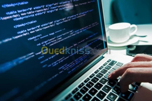 Réseau et maintenance de système IT