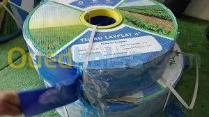 tuyau layflat _ tuyaux Lay Flat