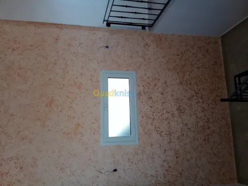 Peintre batiment Qualifié 