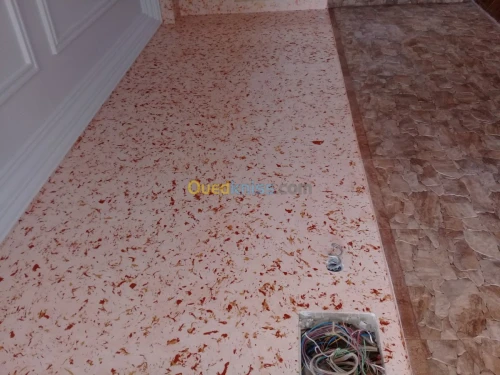 Peintre batiment Qualifié 