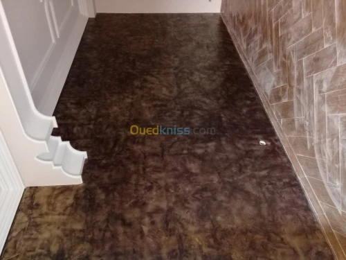 Peintre batiment Qualifié 