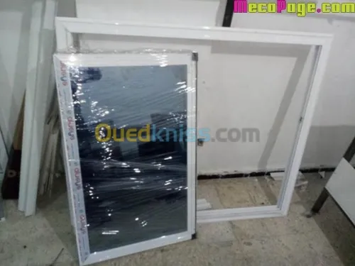  la menuiserie aluminium et placoplatr