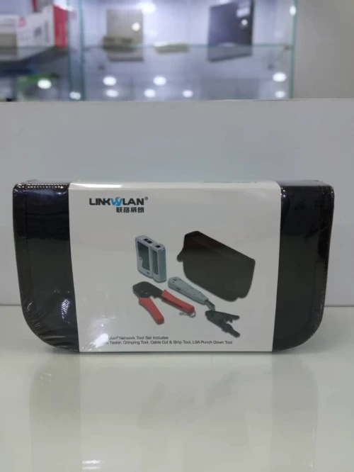 TESTEUR CABLE  RJ45 RJ11 COAXIAL USB