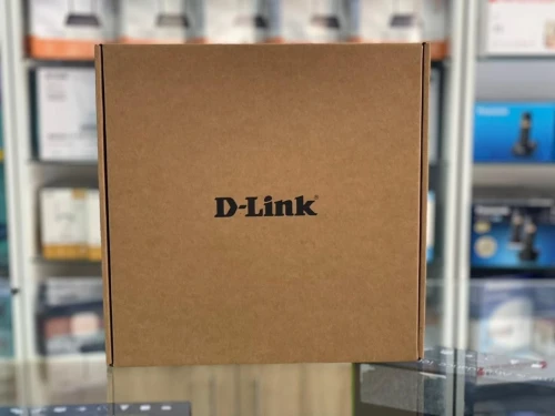 D-LINK DOUBLE BANDE Wi-Fi 6 AX3600 DWL-X8630AP
