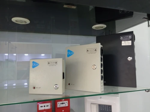 BLOC ALIMENTATION 12V 