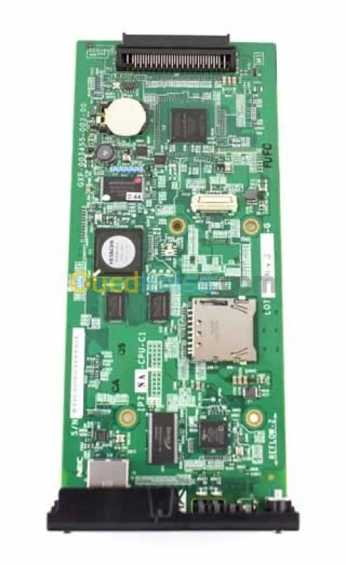 CARTE MERE POUR STANDARD NEC NEC-BE116498