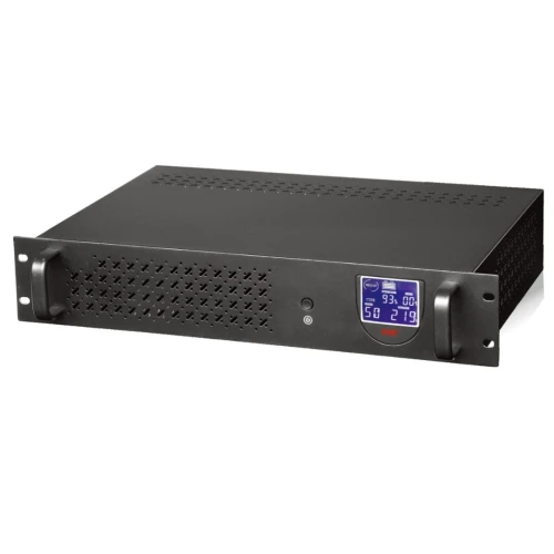 ONDULEUR 850VA RACKABLE INLINE EA285R