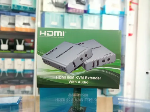 HDMI EXTENDRE