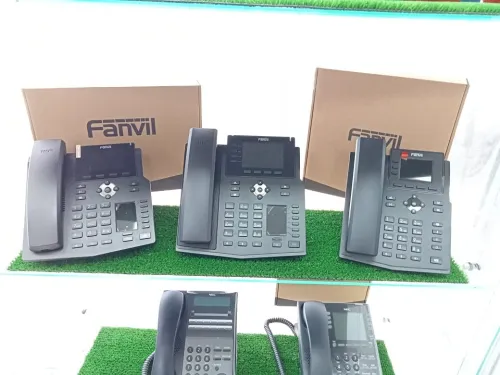 POSTE ET STANDARD TELEPHONIQUE FIXE /SANS FIL PANASONIC/NEC/ALCATEL/FANVIL/CHIEETA